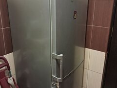 Vand combina frigorifica Arctic